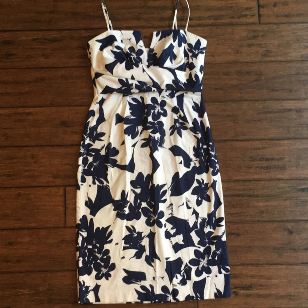 Donna Ricco Dress - Picture 1 of 4
